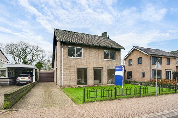 Medium property photo - Heezerweg 8, 6029 PP Sterksel